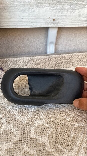 Corsa combo c sağ kapı bakalit