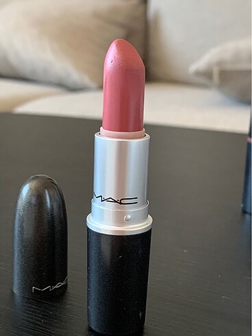 Mac ruj