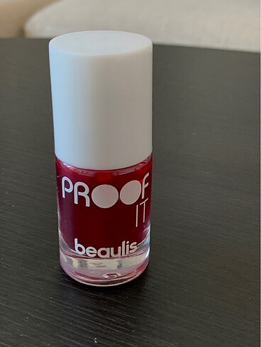 Beaulis tint