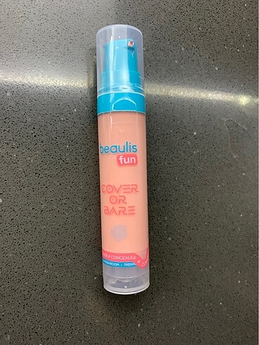 Beaulis kapatıcı