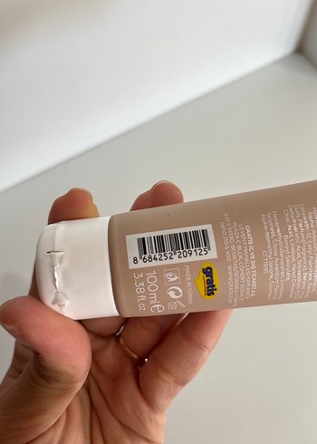 Bee Beauty Glutathione Yüz ve Vücut Kremi - Görsel 4