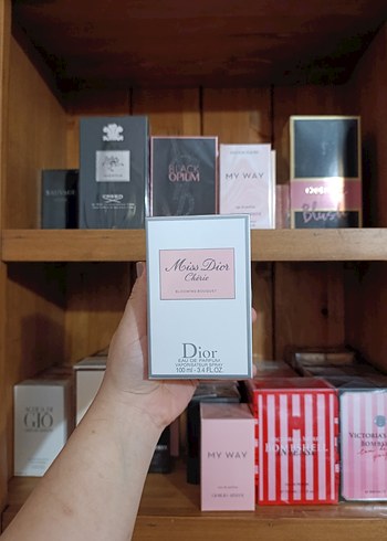 Dior Miss Dior Cherie Kadın Parfümü 100 ml