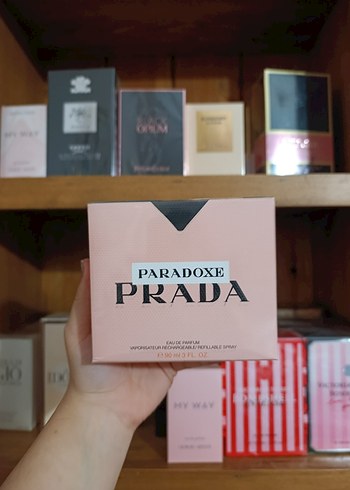 Prada Paradoxe Kadın Parfümü 30 ml