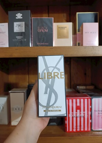 Yves Saint Laurent Libre Kadın Parfümü