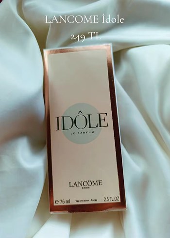 Lancome Idole Kadın Parfümü 75 ml