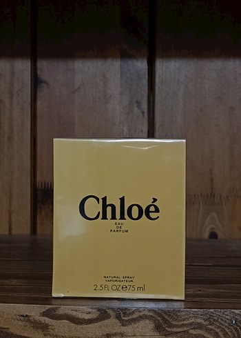 Chloé Kadın Parfümü 75 ml