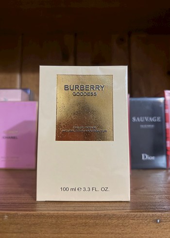 Burberry