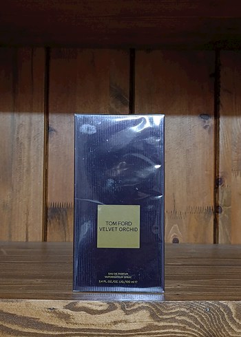 Tom Ford Velvet Orchid Kadın Parfümü