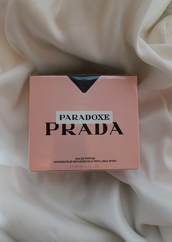 Prada Paradoxe Kadın Parfümü 90 ml