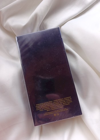 Beden Tom Ford Velvet Orchid Kadın Parfümü