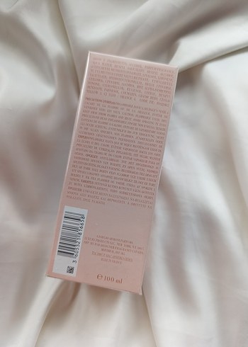 Beden Giorgio Armani Si Kadın Parfümü 100 ml