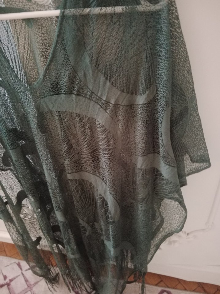 Panço pareo - Görsel 3