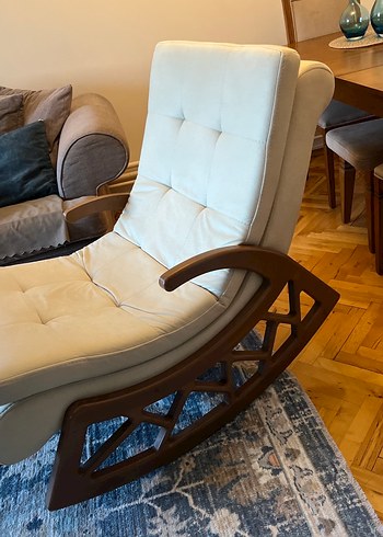 Diğer Sallanır baba koltuğu