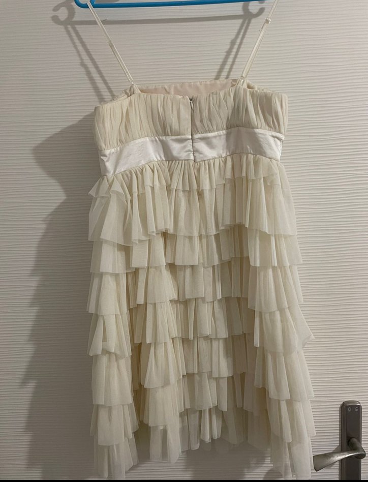 ABİYE  elbise - Görsel 2