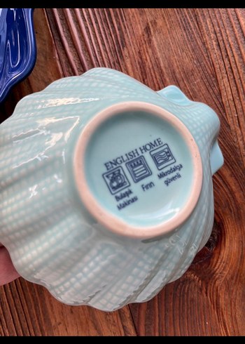 ENGLİiSH HOME çerezlik kahvaltılık kahve yanı ikramlık - Görsel 4