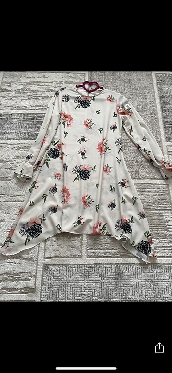 38 beden tunik