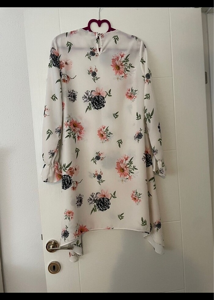 38 beden tunik - Görsel 2