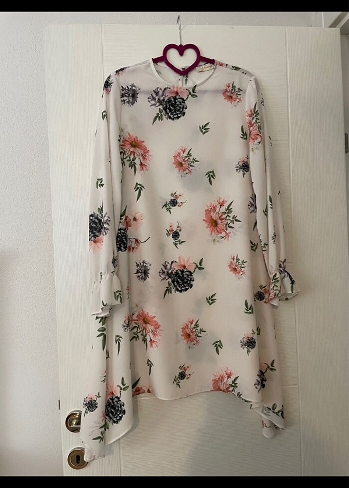 38 beden tunik - Görsel 3