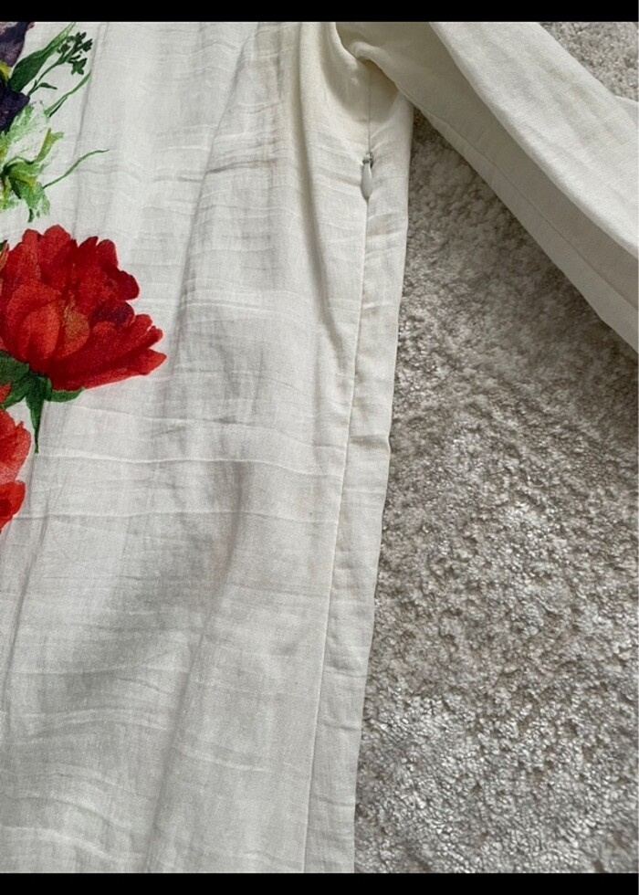 Astarlı elbise - Görsel 3