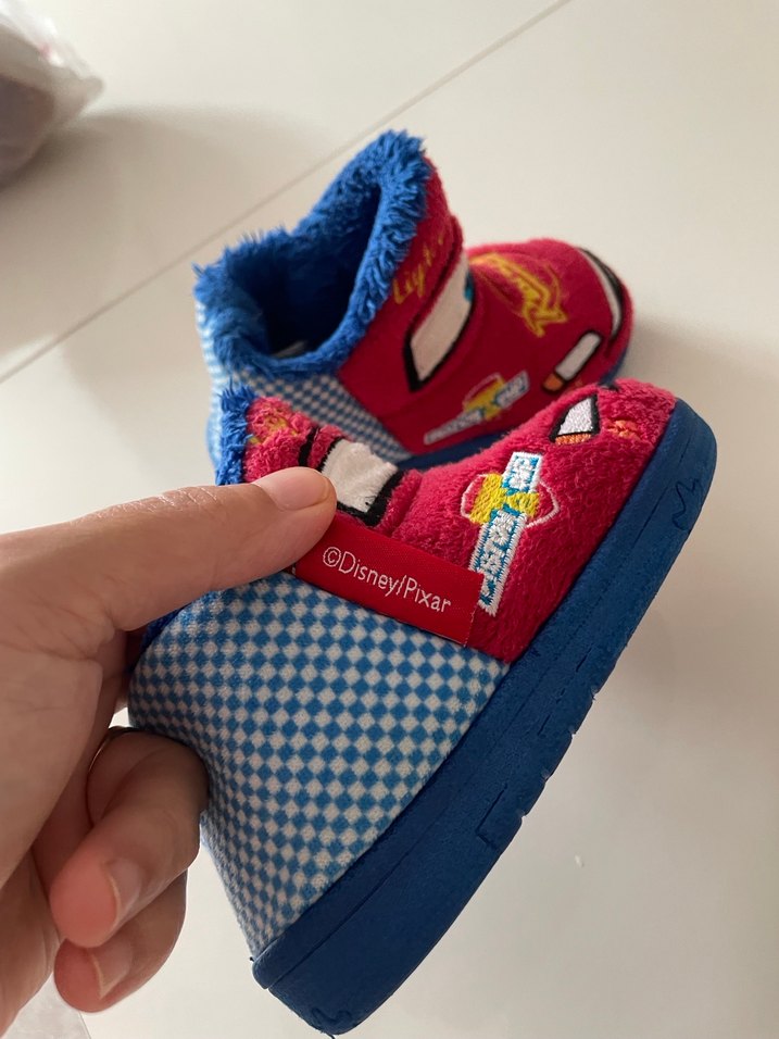 Disney pixar panduf - Görsel 2