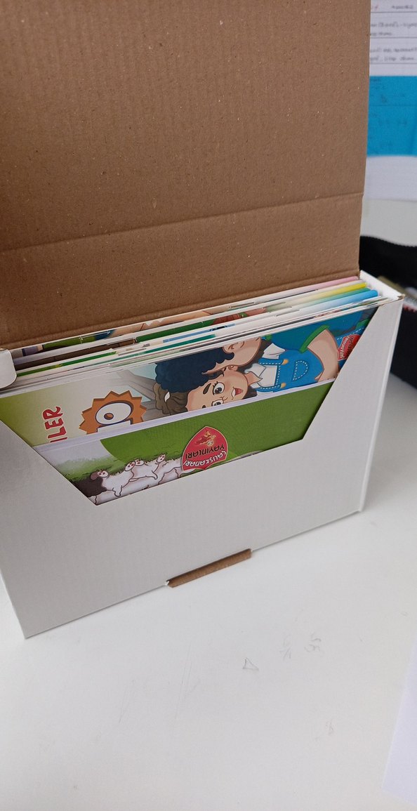 Maceracı Atasözleri ve Deyimler Çocuk Kitabı - Görsel 3