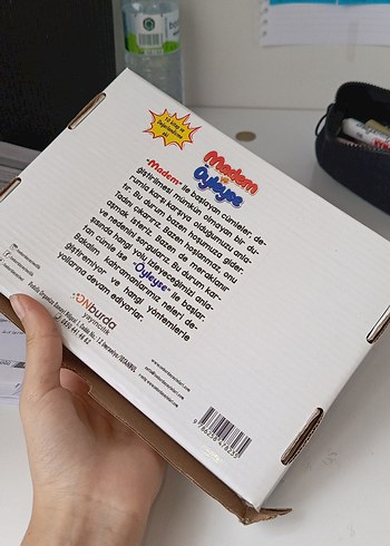 Merak Ediyorsan Çocuk Kitap Seti (10 Kitap) - Görsel 3