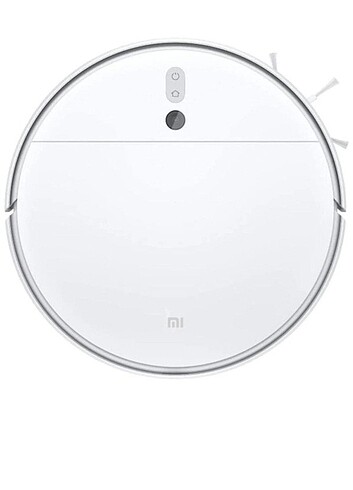 Xiaomi Mi Robot Vacuum-Mop 2 Robot Süpürge