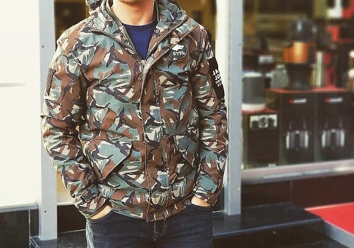 Jack&jones ruzgarlik