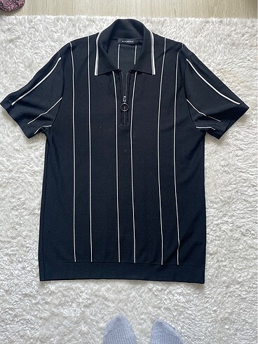 Polo yaka t shirt