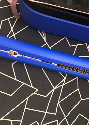 Mavi dyson corrale cooper nickel - Görsel 3