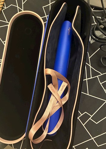 Mavi dyson corrale cooper nickel - Görsel 5