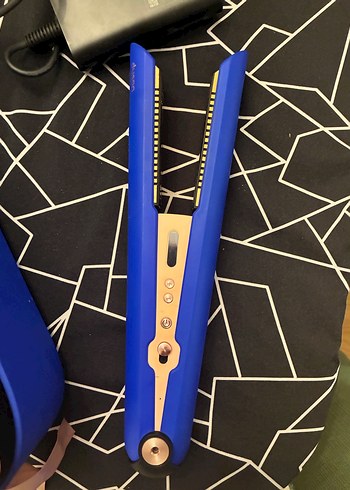 Mavi dyson corrale cooper nickel - Görsel 2