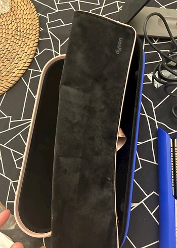 Mavi dyson corrale cooper nickel - Görsel 6