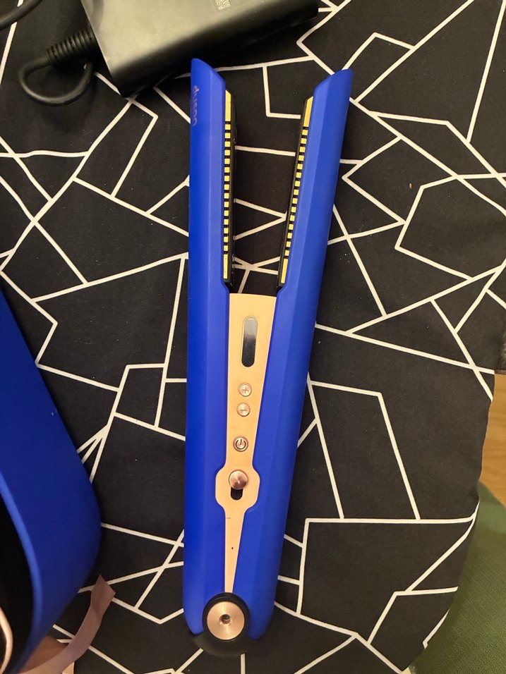 Mavi dyson corrale cooper nickel - Görsel 2