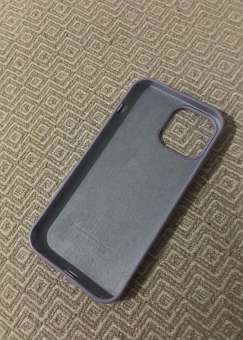 Lila  Telefon Kılıfı - Görsel 2