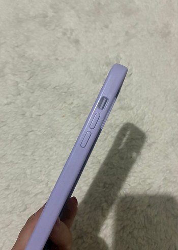 Lila  Telefon Kılıfı - Görsel 4