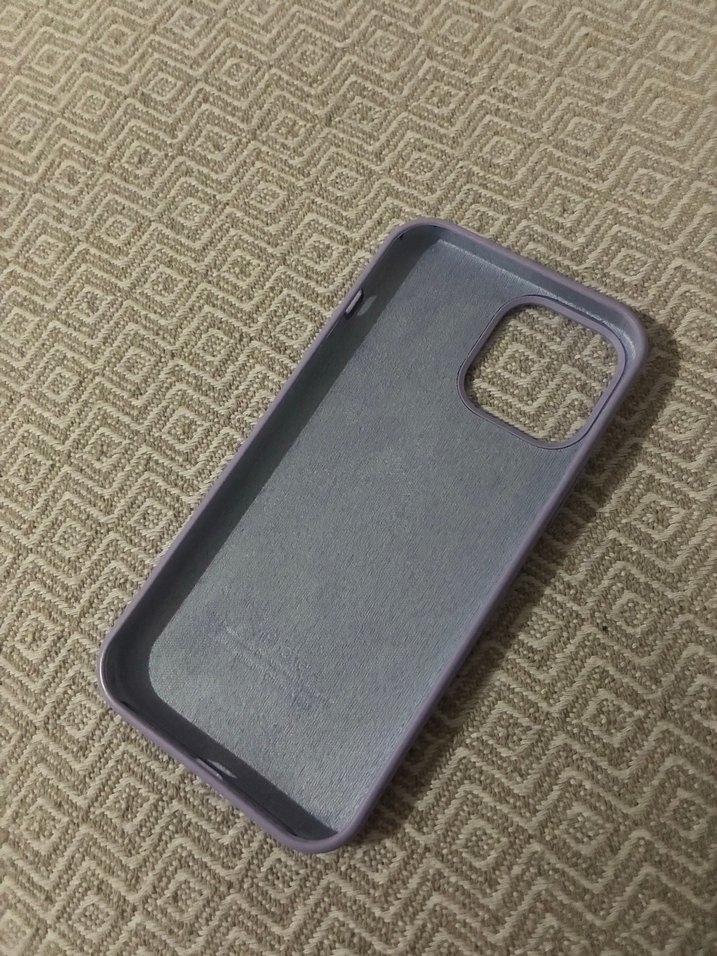 Lila  Telefon Kılıfı - Görsel 2