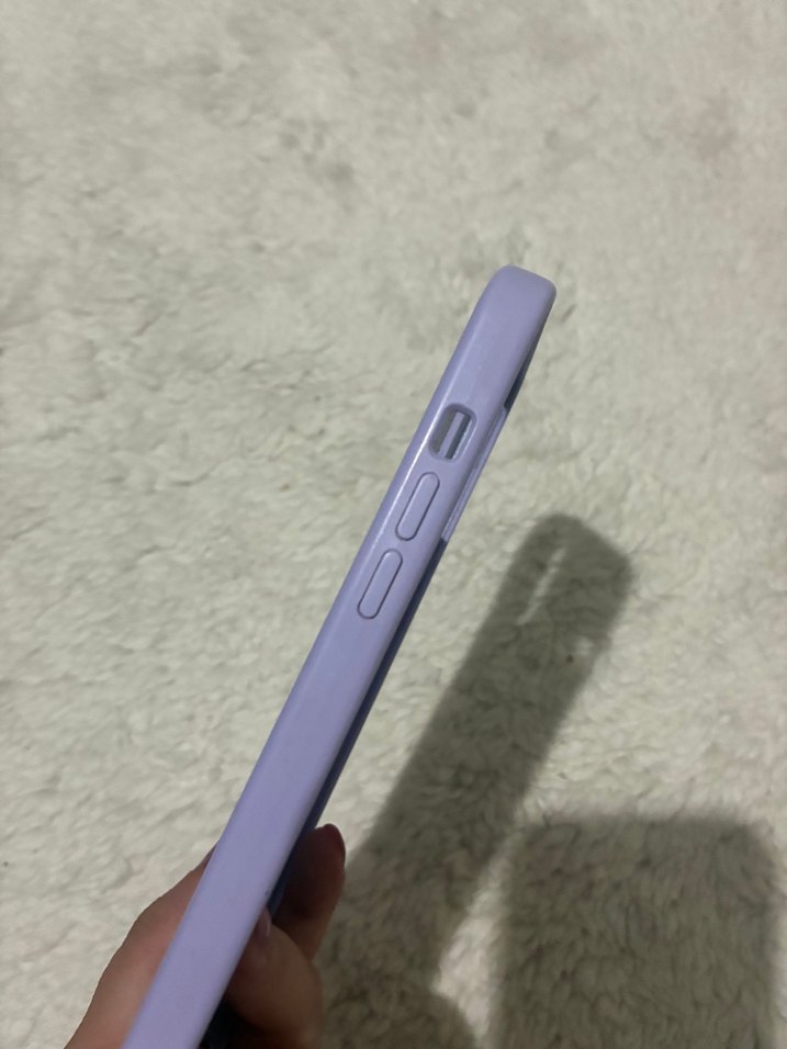 Lila  Telefon Kılıfı - Görsel 4