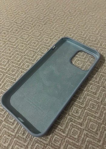 Bebek mavisi Telefon Kılıfı - Görsel 2