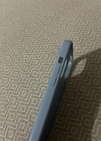 Bebek mavisi Telefon Kılıfı - Görsel 3