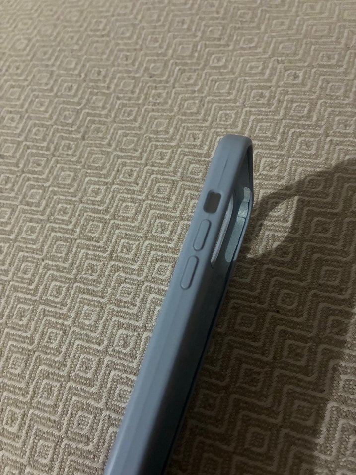 Bebek mavisi Telefon Kılıfı - Görsel 3