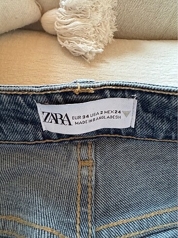 34 Beden Jean, Pantolon