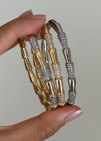 Pandora 14 k juping Bileklikler