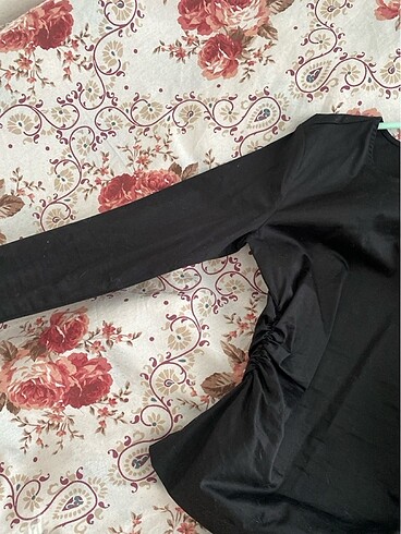 Zara Zara yeni bu sezon hiç kullanılmadı