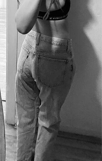 Orjinal levis