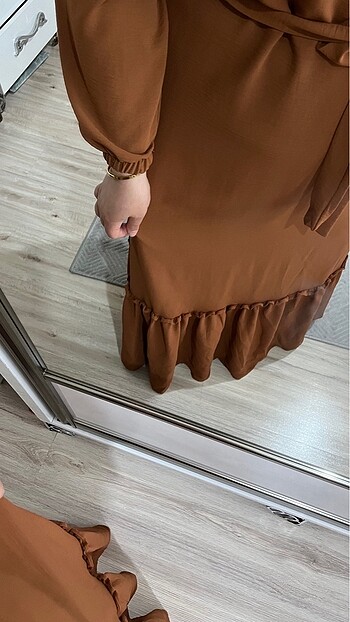 52 Beden Elbise
