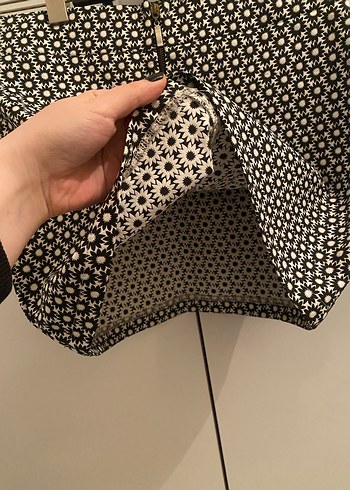 Mini etek - Görsel 3