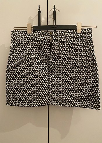 Mini etek - Görsel 2