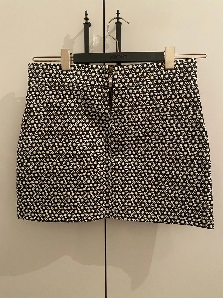 Mini etek - Görsel 2