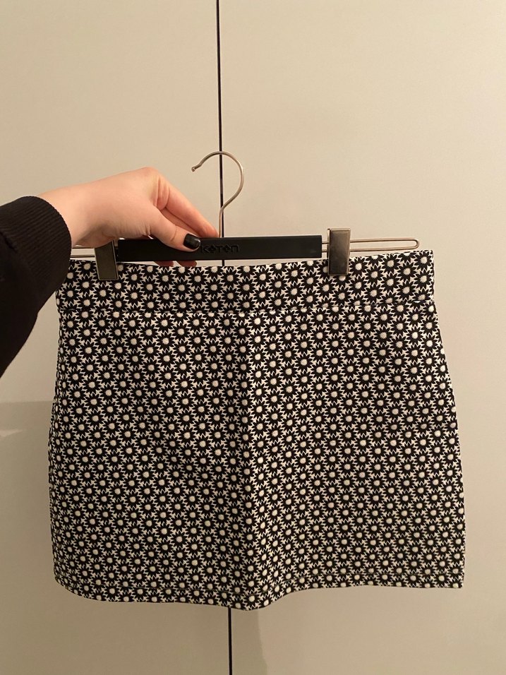 Mini etek - Görsel 4